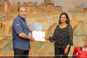  Distribution des certificats