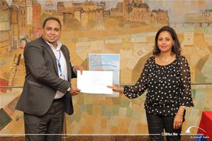  Distribution des certificats