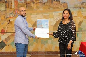  Distribution des certificats