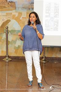 Mot d’accueil aux professeurs