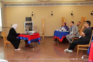 Créer son ebook interactif, par Mlle Dina El Kordy