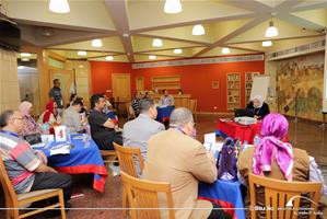 Créer son ebook interactif, par Mlle Dina El Kordy