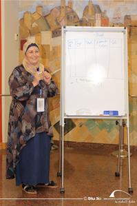 La relation élève – enseignant importante pour la réussite scolaire, par Dr Pakinam Boland