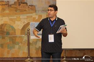 Les participants de la formation