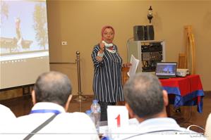  Découvrir la psychologie de l’enfant à travers un film : critique et débat, par  M<sup>me</sup> Nevine Kamel