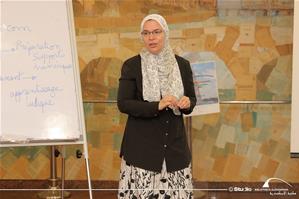  Les outils d’apprentissage mobile et de gamification, par Dr Maali Fouad                        