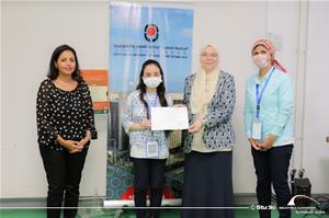 Distribution des certificats