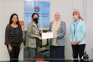 Distribution des certificats