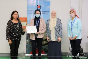 Distribution des certificats