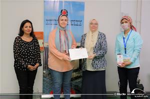 Distribution des certificats