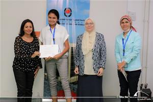 Distribution des certificats