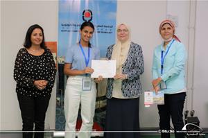 Distribution des certificats