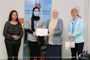 Distribution des certificats