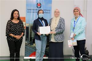 Distribution des certificats