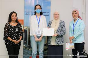 Distribution des certificats