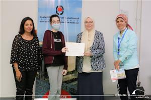 Distribution des certificats