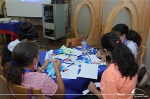 Les participants du 3<sup>e</sup> groupe