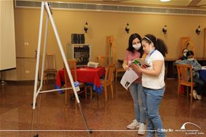 Les participants du 4<sup>e</sup> groupe