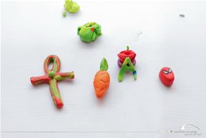 Les travaux des participants du 5<sup>e</sup> groupe