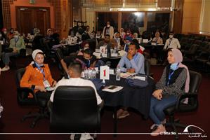 Les étudiants de la 23<sup>e</sup> édition