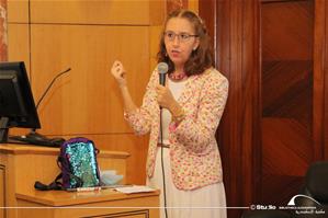  Groupe 2 à l’Atelier : Proverbes et expressions avec Dr Shaymaa Elsherif