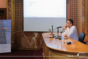  Atelier : Langue et Grammaire par M. Abanoub Mashraqui