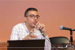  Atelier : Langue et Grammaire par M. Abanoub Mashraqui