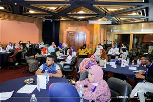  Atelier : Langue et Grammaire par M. Abanoub Mashraqui