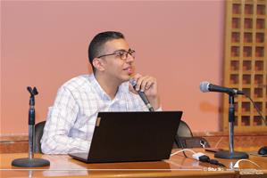  Atelier : Langue et Grammaire par M. Abanoub Mashraqui