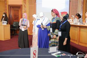  Les étudiants de la 23<sup>e</sup> édition présentent leur projet final