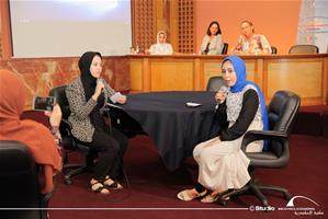  Les étudiants de la 23<sup>e</sup> édition présentent leur projet final