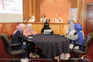  Les étudiants de la 23<sup>e</sup> édition présentent leur projet final