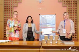  La distribution des certificats