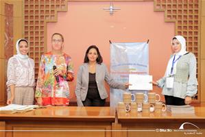  La distribution des certificats