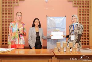  La distribution des certificats