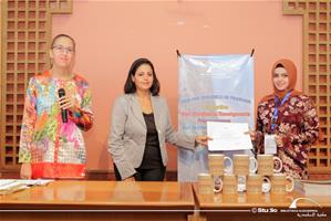  La distribution des certificats