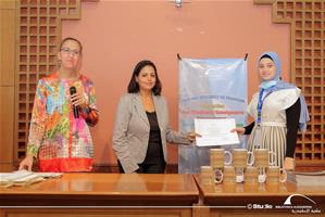  La distribution des certificats