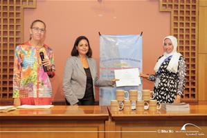  La distribution des certificats