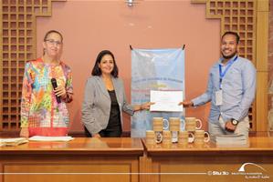  La distribution des certificats