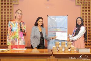  La distribution des certificats