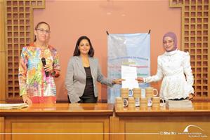  La distribution des certificats