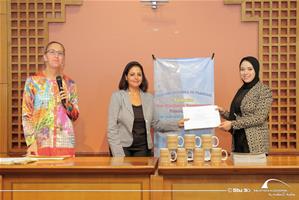  La distribution des certificats