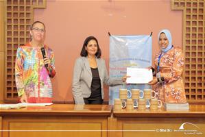  La distribution des certificats