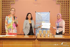  La distribution des certificats