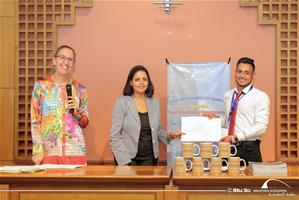  La distribution des certificats