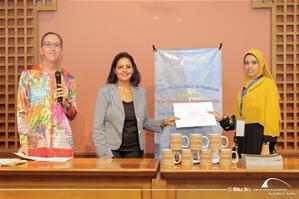  La distribution des certificats