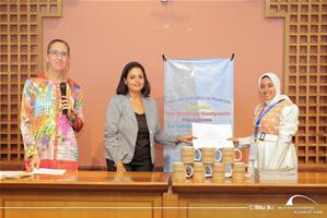  La distribution des certificats