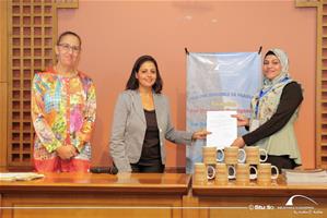  La distribution des certificats