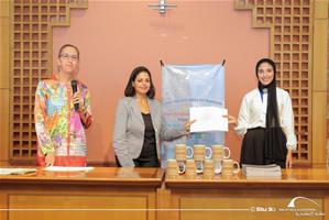  La distribution des certificats