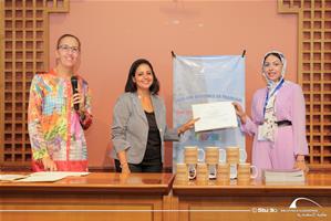  La distribution des certificats